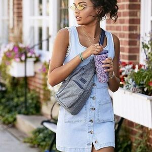 Vera Bradley Sling Bag